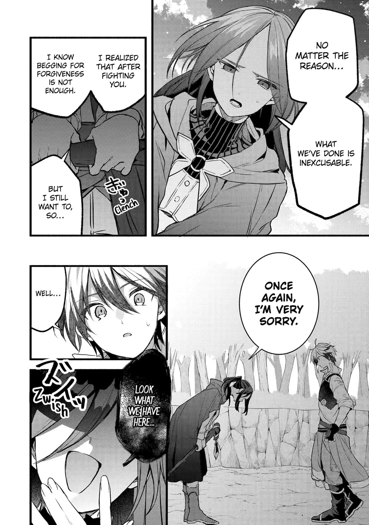Yuusha Party wo Tsuihou sareta Beast Tamer, Saikyoushu no Nekomimi Shoujo to Deau Chap 90 - Next Chap 91