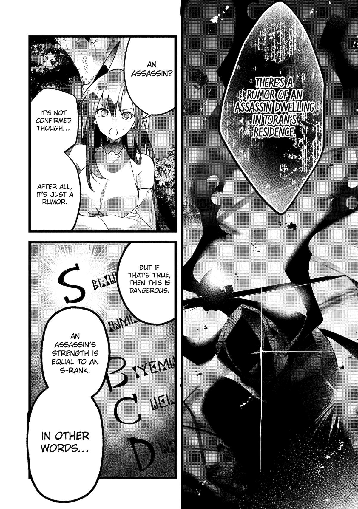 Yuusha Party wo Tsuihou sareta Beast Tamer, Saikyoushu no Nekomimi Shoujo to Deau Chap 91 - Next Chap 92