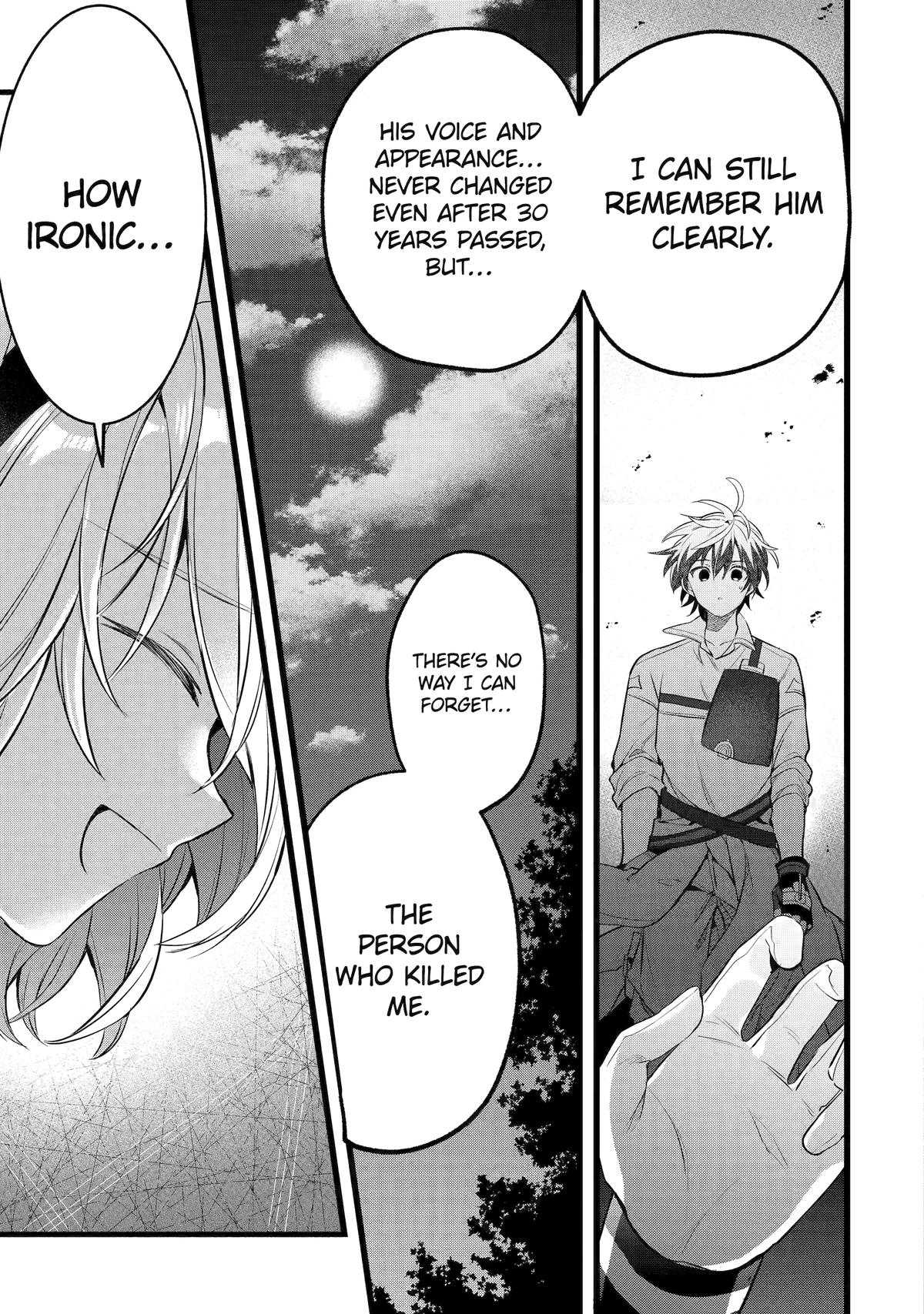 Yuusha Party wo Tsuihou sareta Beast Tamer, Saikyoushu no Nekomimi Shoujo to Deau Chap 91 - Next Chap 92