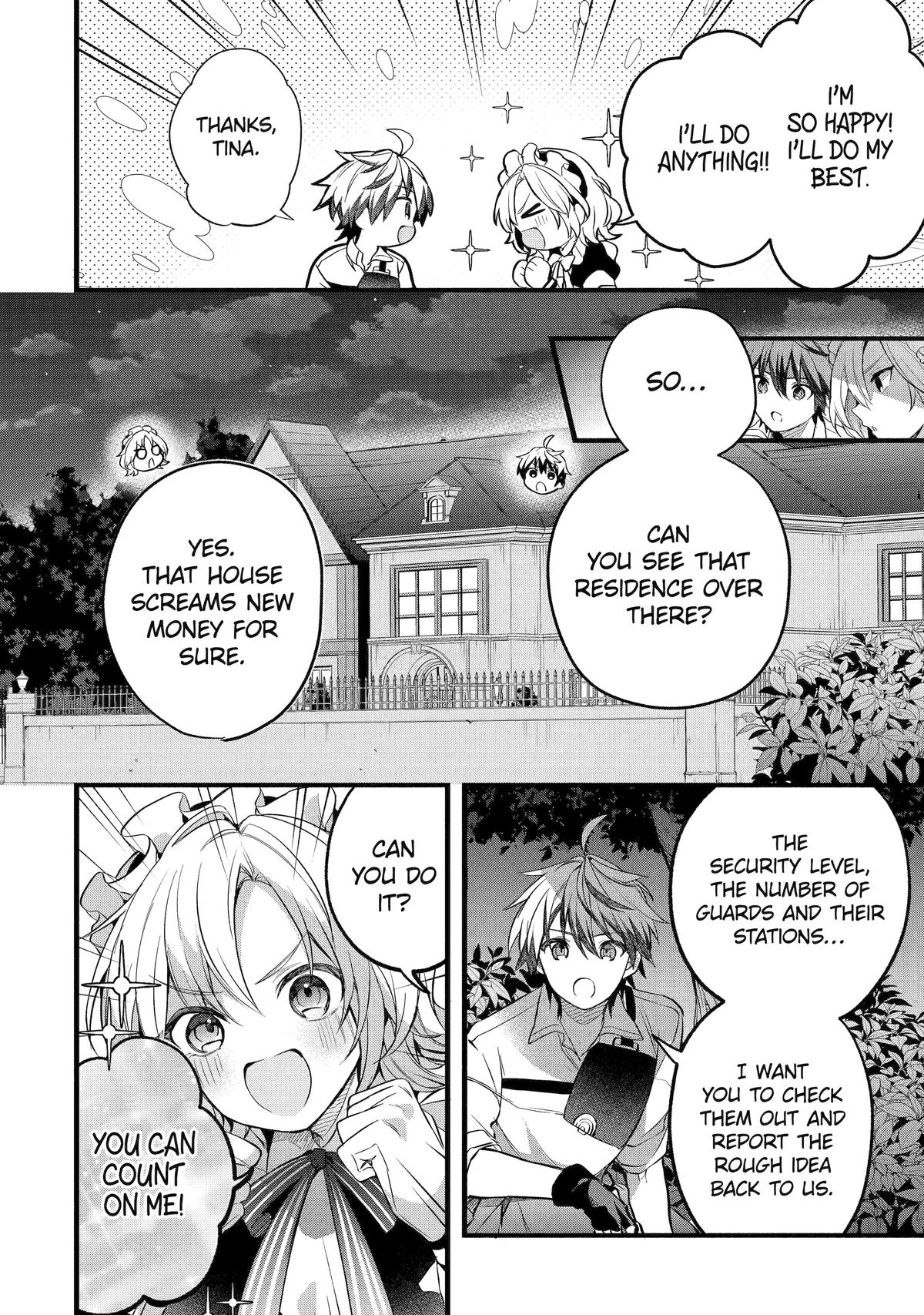 Yuusha Party wo Tsuihou sareta Beast Tamer, Saikyoushu no Nekomimi Shoujo to Deau Chap 91 - Next Chap 92