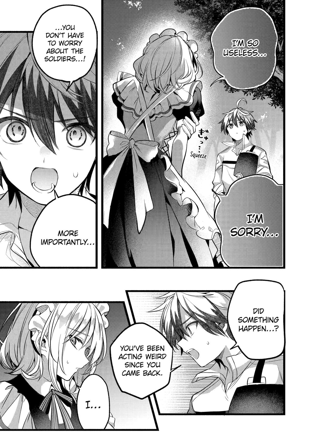 Yuusha Party wo Tsuihou sareta Beast Tamer, Saikyoushu no Nekomimi Shoujo to Deau Chap 91 - Next Chap 92