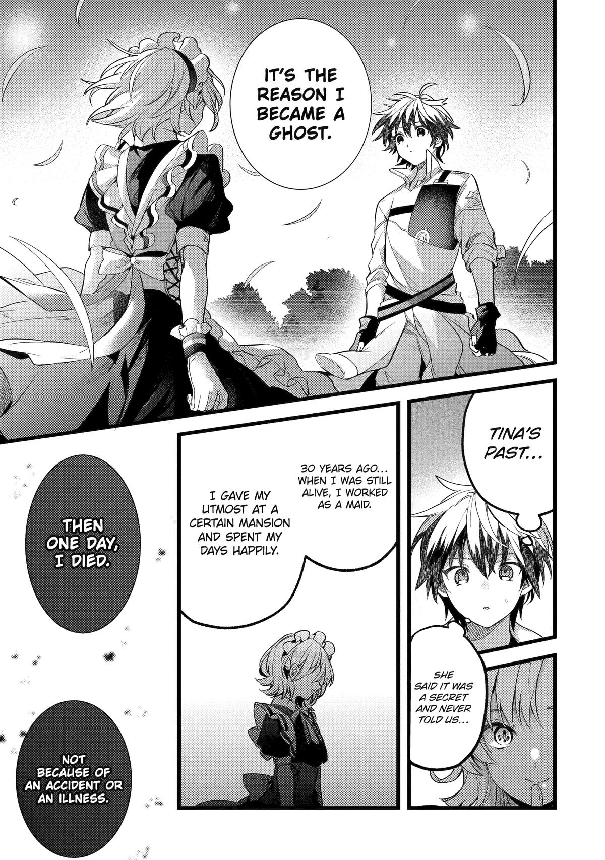 Yuusha Party wo Tsuihou sareta Beast Tamer, Saikyoushu no Nekomimi Shoujo to Deau Chap 91 - Next Chap 92