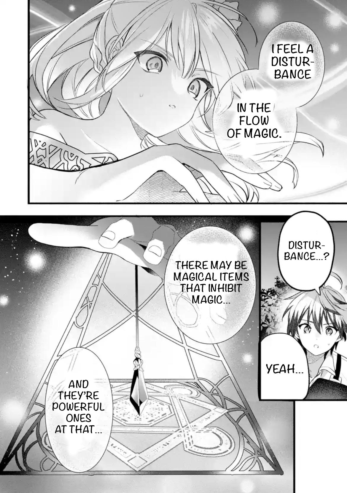 Yuusha Party wo Tsuihou sareta Beast Tamer, Saikyoushu no Nekomimi Shoujo to Deau Chap 91.1 - Next Chap 92.1