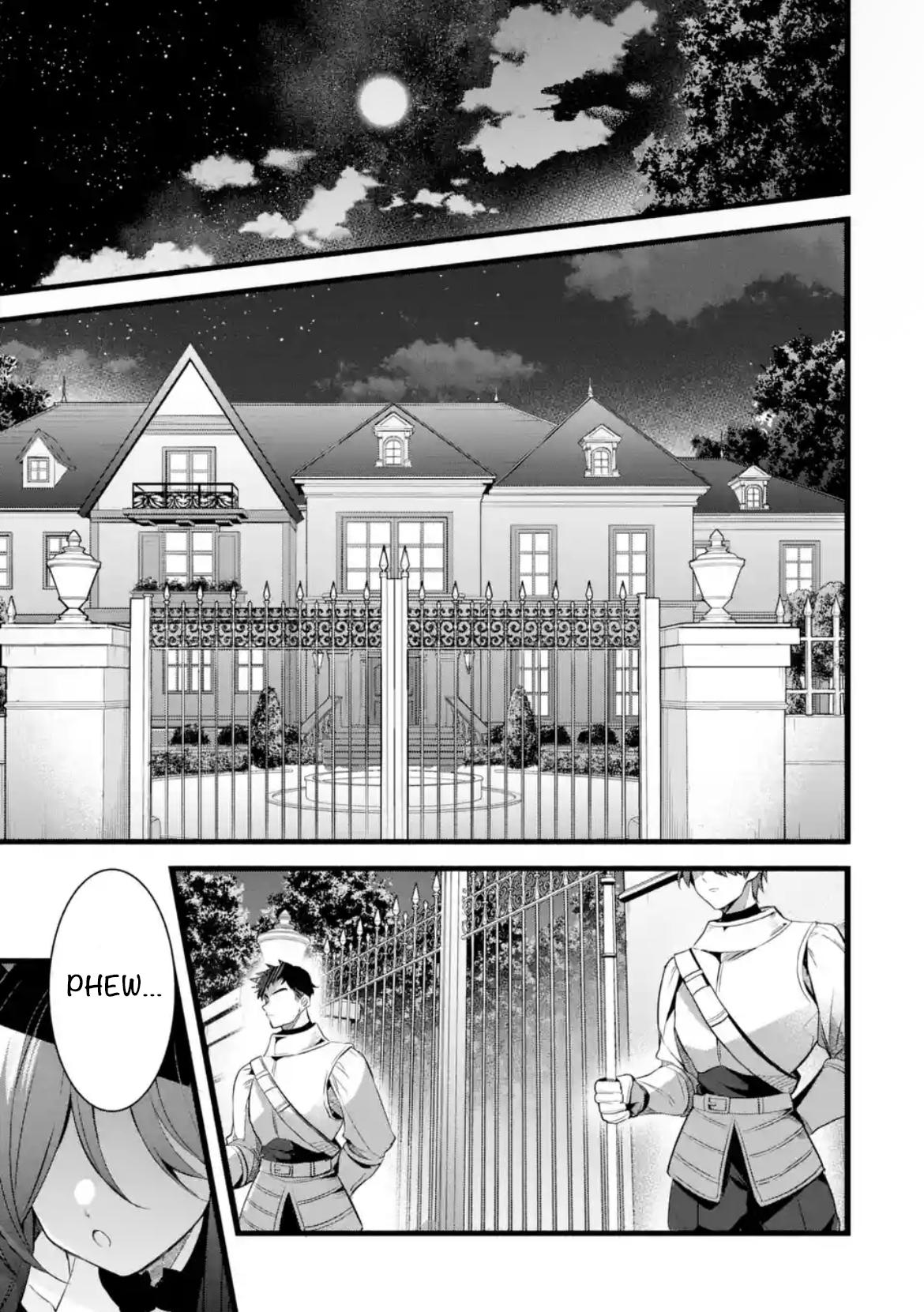 Yuusha Party wo Tsuihou sareta Beast Tamer, Saikyoushu no Nekomimi Shoujo to Deau Chap 91.1 - Next Chap 92.1