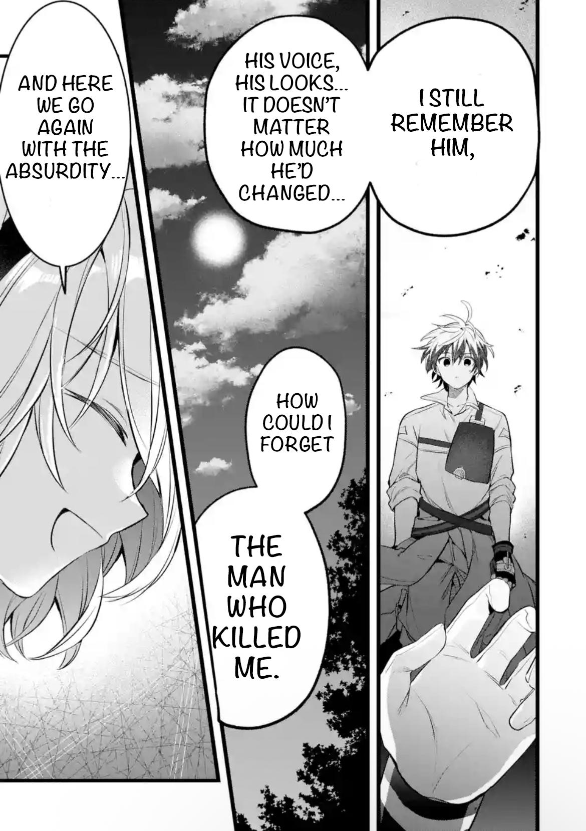 Yuusha Party wo Tsuihou sareta Beast Tamer, Saikyoushu no Nekomimi Shoujo to Deau Chap 91.2 - Next Chap 92.2