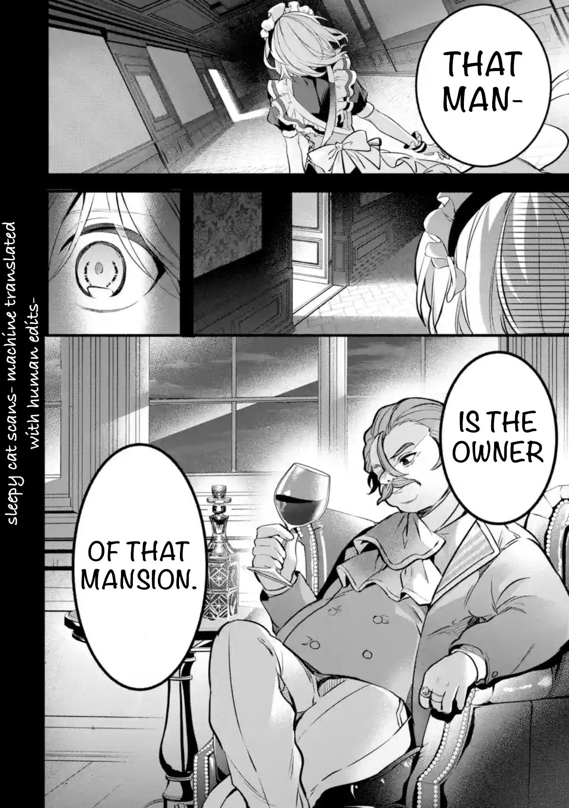Yuusha Party wo Tsuihou sareta Beast Tamer, Saikyoushu no Nekomimi Shoujo to Deau Chap 91.2 - Next Chap 92.2