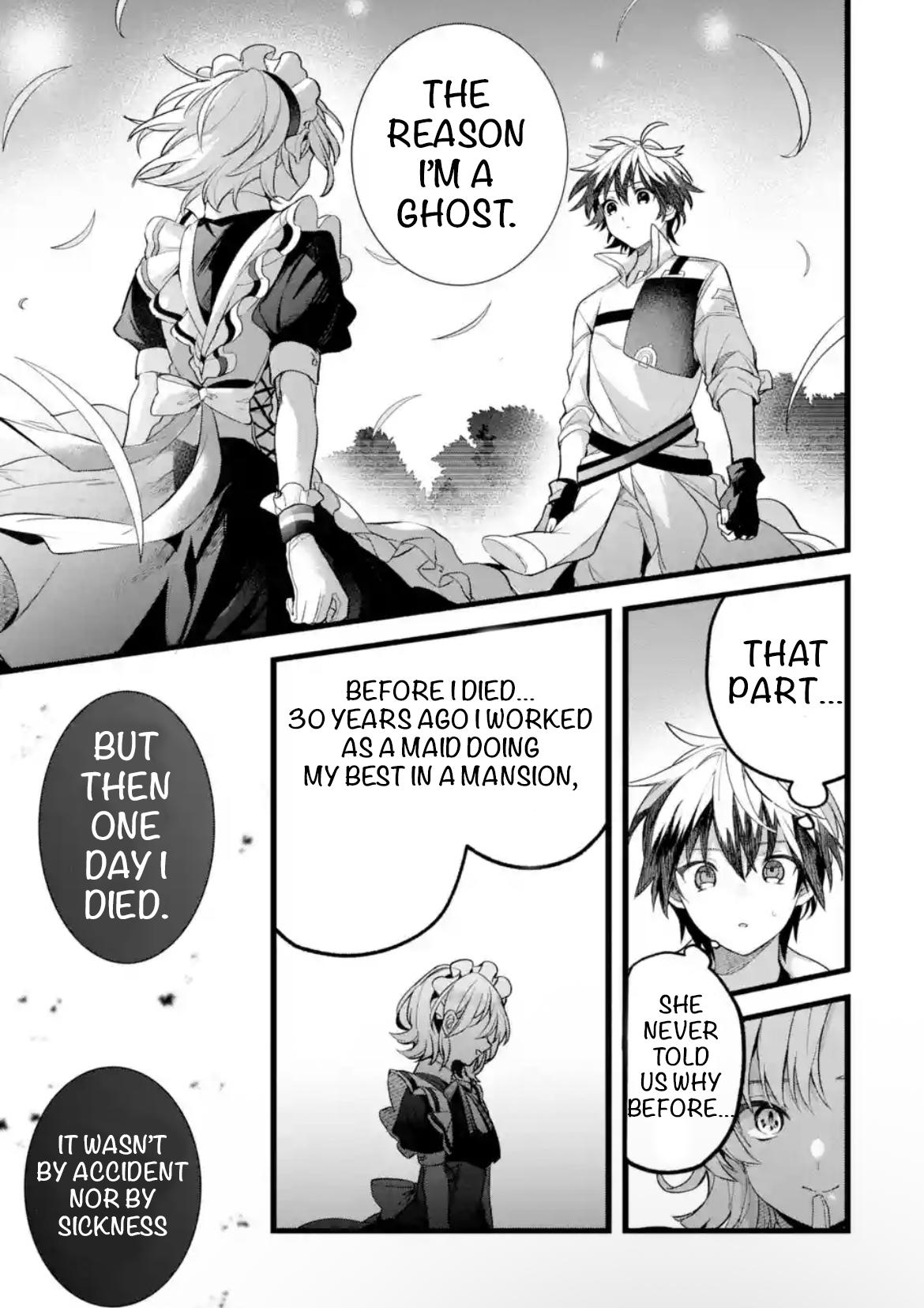 Yuusha Party wo Tsuihou sareta Beast Tamer, Saikyoushu no Nekomimi Shoujo to Deau Chap 91.2 - Next Chap 92.2
