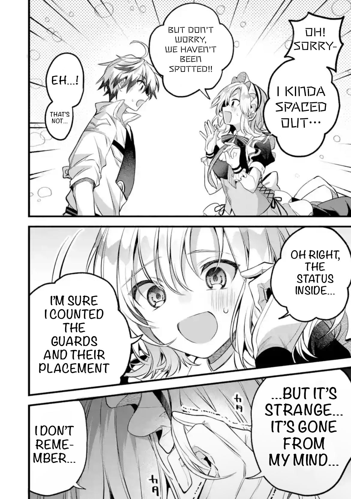 Yuusha Party wo Tsuihou sareta Beast Tamer, Saikyoushu no Nekomimi Shoujo to Deau Chap 91.2 - Next Chap 92.2