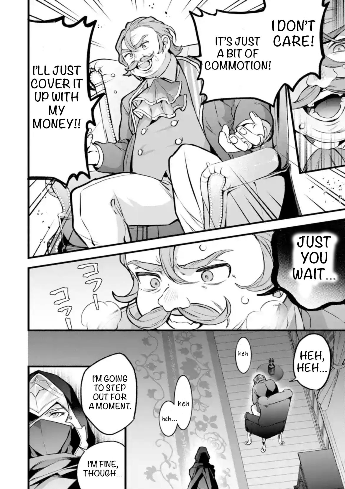 Yuusha Party wo Tsuihou sareta Beast Tamer, Saikyoushu no Nekomimi Shoujo to Deau Chap 92 - Next Chap 93
