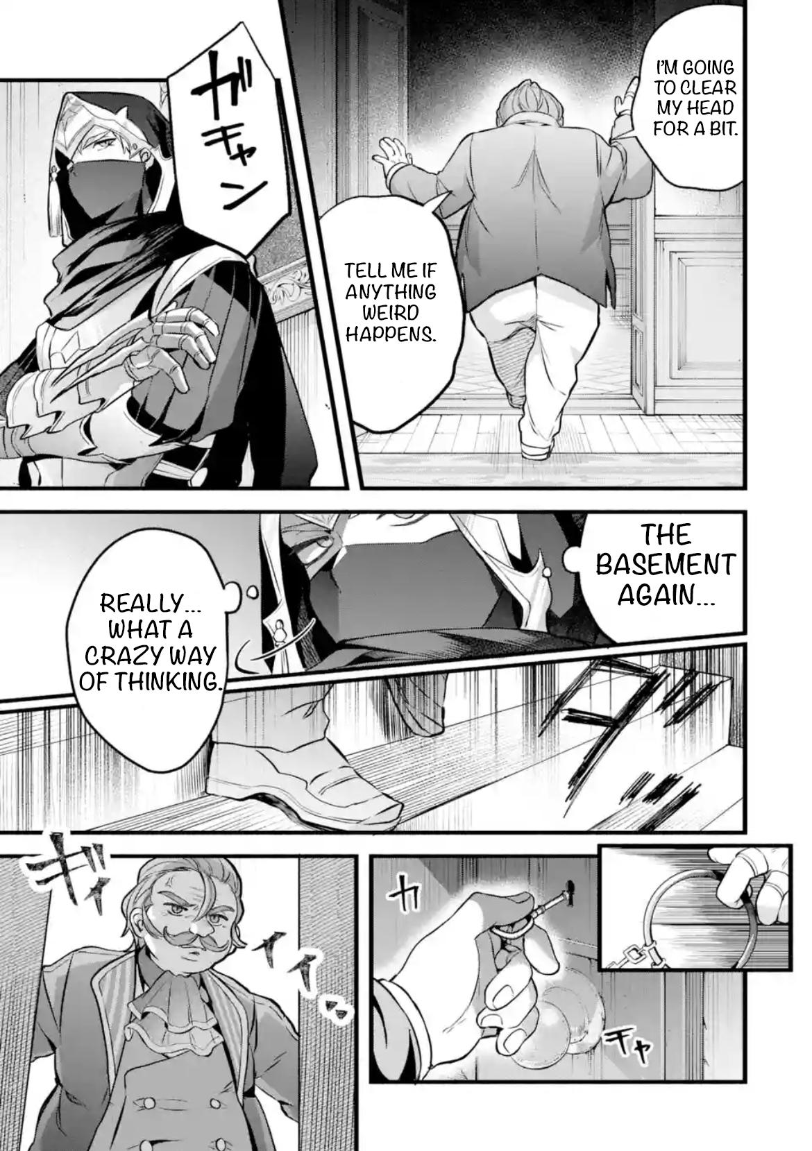 Yuusha Party wo Tsuihou sareta Beast Tamer, Saikyoushu no Nekomimi Shoujo to Deau Chap 92 - Next Chap 93