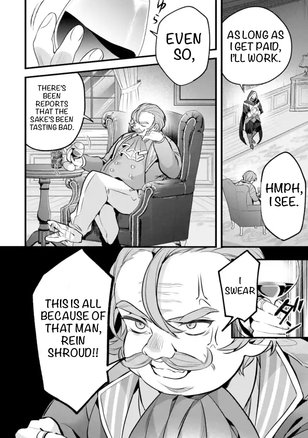 Yuusha Party wo Tsuihou sareta Beast Tamer, Saikyoushu no Nekomimi Shoujo to Deau Chap 92 - Next Chap 93