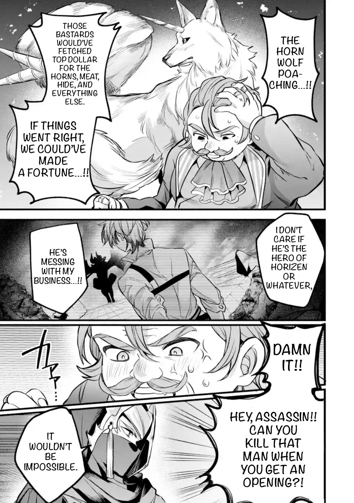 Yuusha Party wo Tsuihou sareta Beast Tamer, Saikyoushu no Nekomimi Shoujo to Deau Chap 92 - Next Chap 93