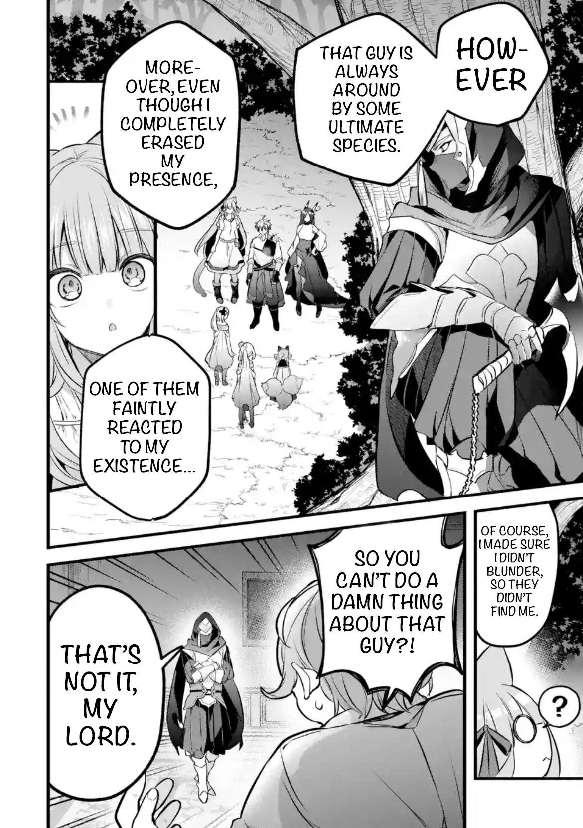 Yuusha Party wo Tsuihou sareta Beast Tamer, Saikyoushu no Nekomimi Shoujo to Deau Chap 92 - Next Chap 93