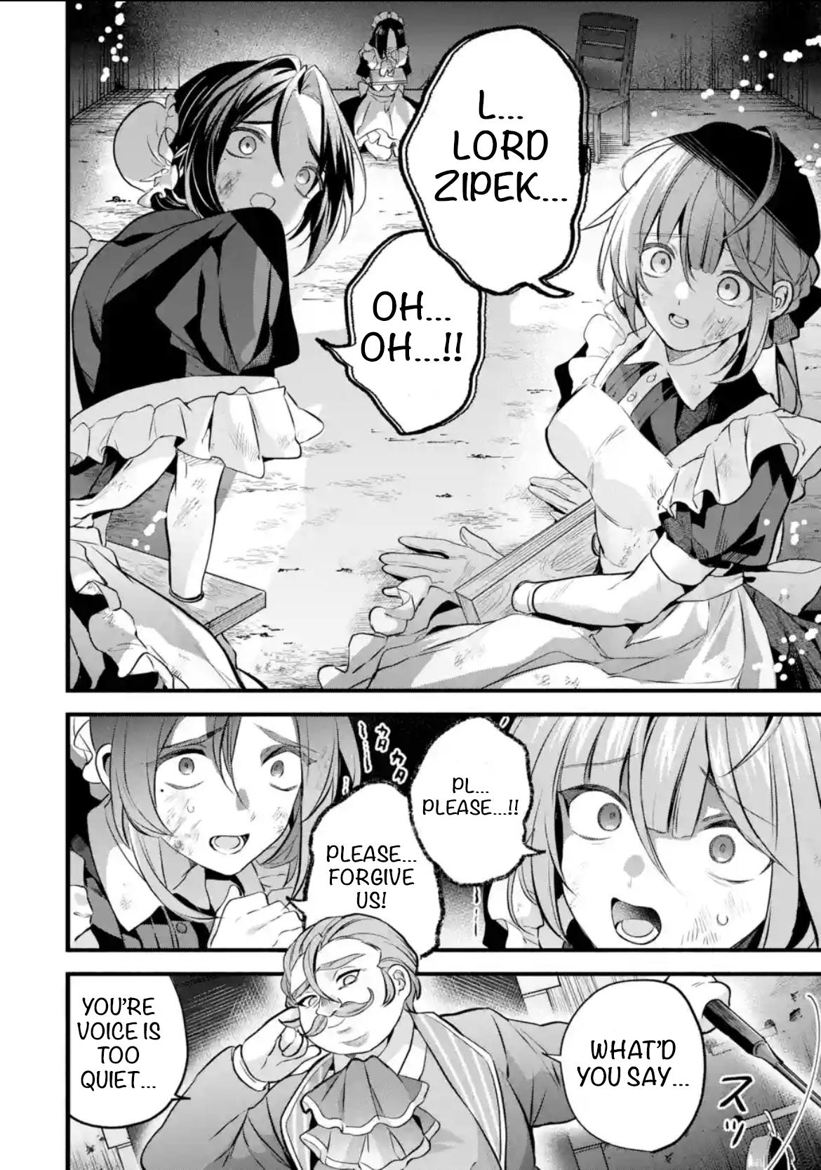 Yuusha Party wo Tsuihou sareta Beast Tamer, Saikyoushu no Nekomimi Shoujo to Deau Chap 92 - Next Chap 93