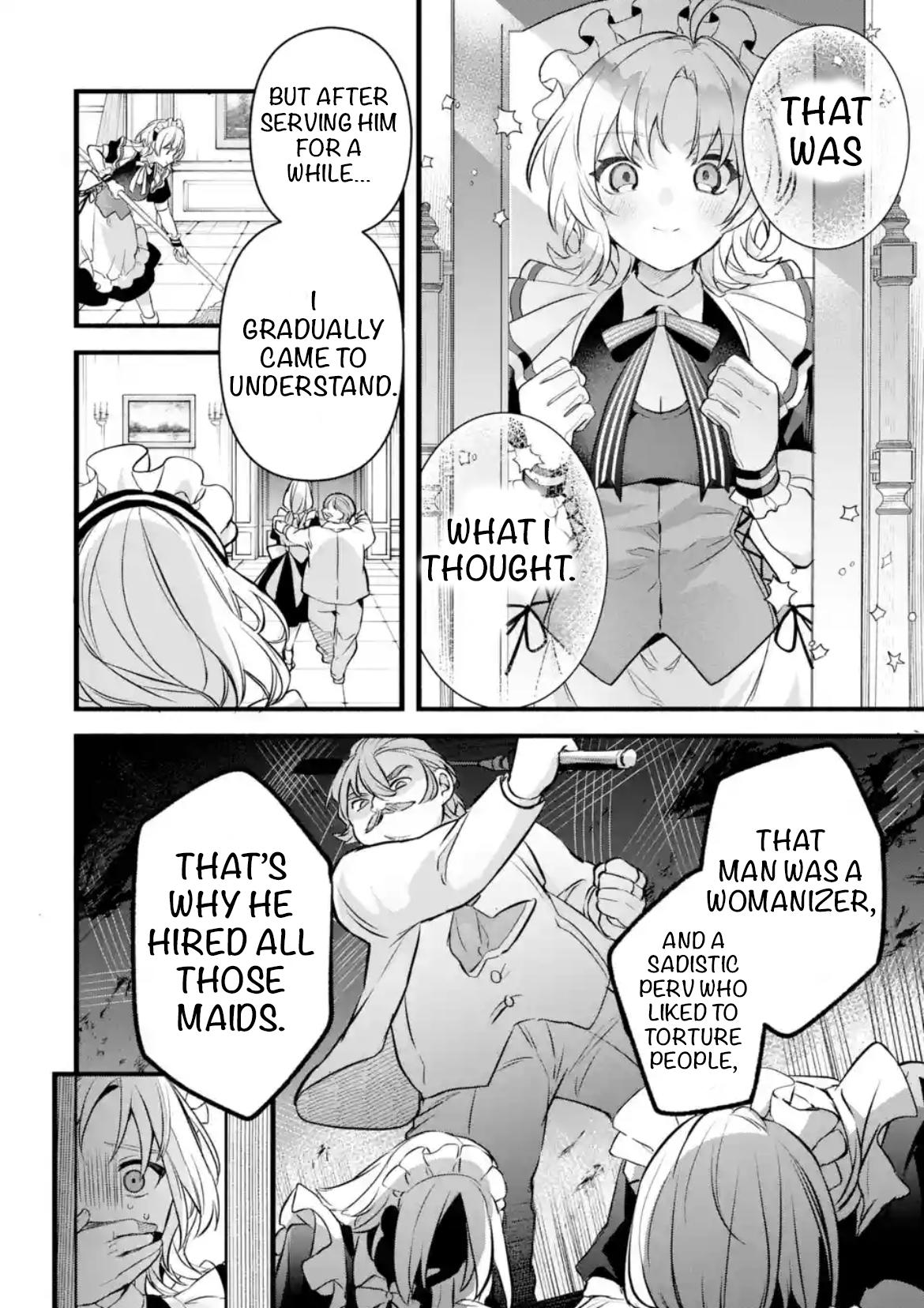 Yuusha Party wo Tsuihou sareta Beast Tamer, Saikyoushu no Nekomimi Shoujo to Deau Chap 92 - Next Chap 93