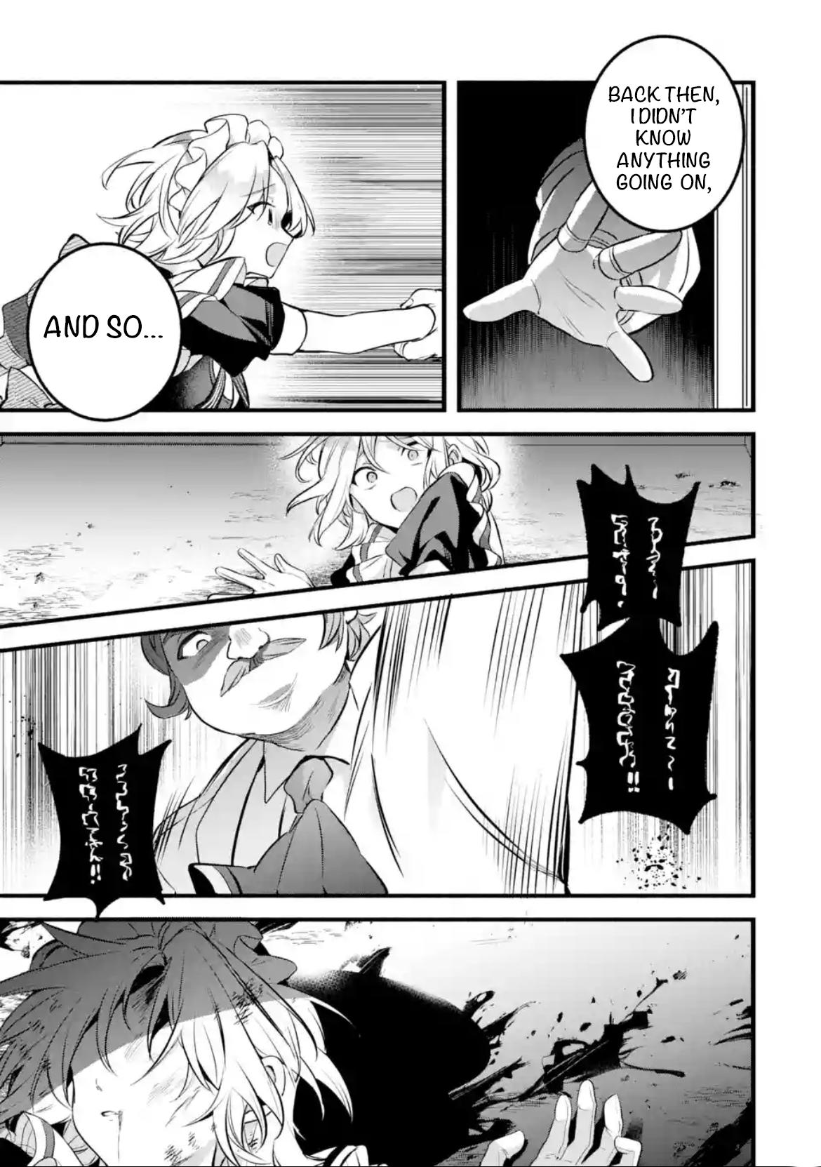 Yuusha Party wo Tsuihou sareta Beast Tamer, Saikyoushu no Nekomimi Shoujo to Deau Chap 92 - Next Chap 93