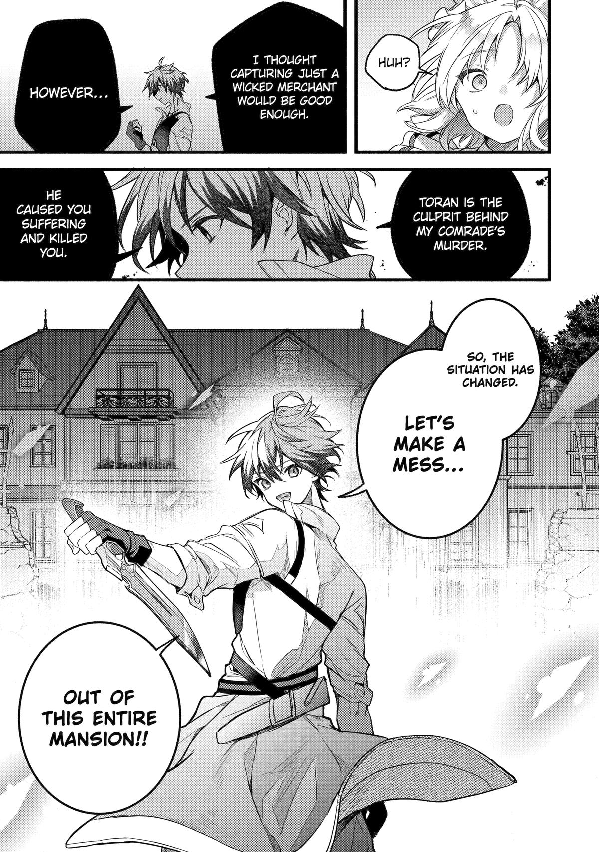 Yuusha Party wo Tsuihou sareta Beast Tamer, Saikyoushu no Nekomimi Shoujo to Deau Chap 93 - Next Chap 94