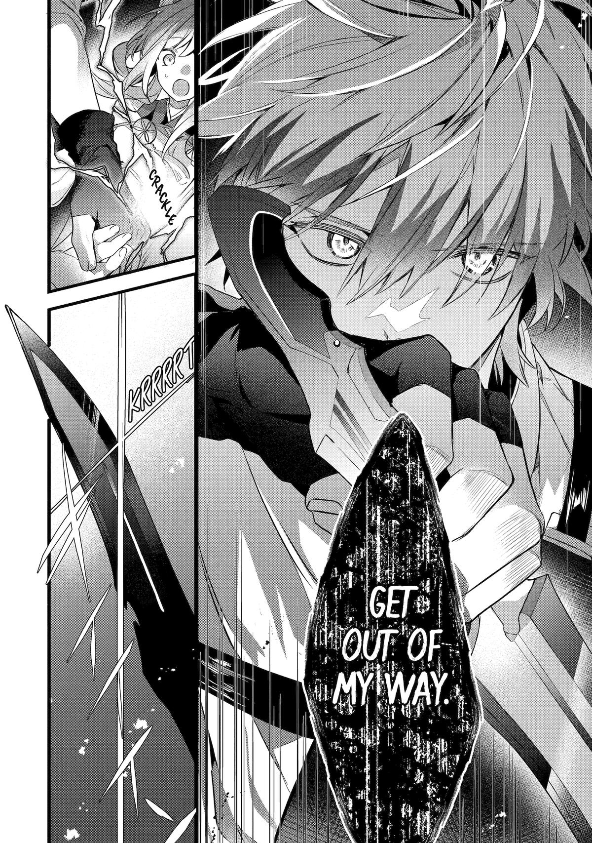 Yuusha Party wo Tsuihou sareta Beast Tamer, Saikyoushu no Nekomimi Shoujo to Deau Chap 93 - Next Chap 94
