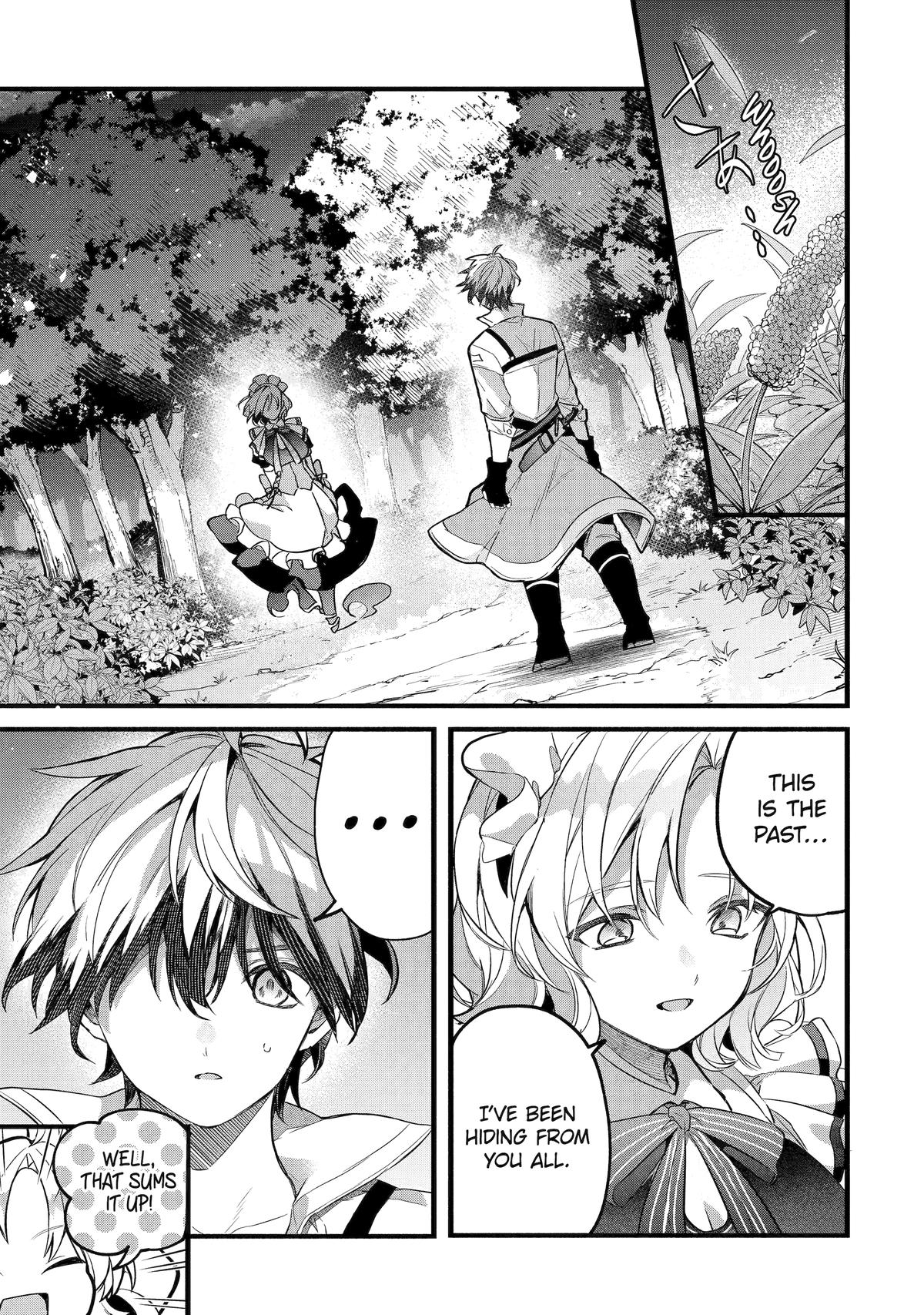 Yuusha Party wo Tsuihou sareta Beast Tamer, Saikyoushu no Nekomimi Shoujo to Deau Chap 93 - Next Chap 94