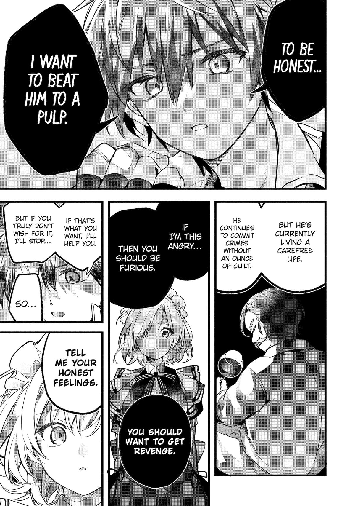 Yuusha Party wo Tsuihou sareta Beast Tamer, Saikyoushu no Nekomimi Shoujo to Deau Chap 93 - Next Chap 94