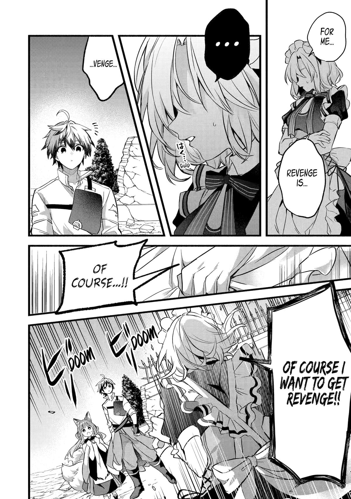 Yuusha Party wo Tsuihou sareta Beast Tamer, Saikyoushu no Nekomimi Shoujo to Deau Chap 93 - Next Chap 94