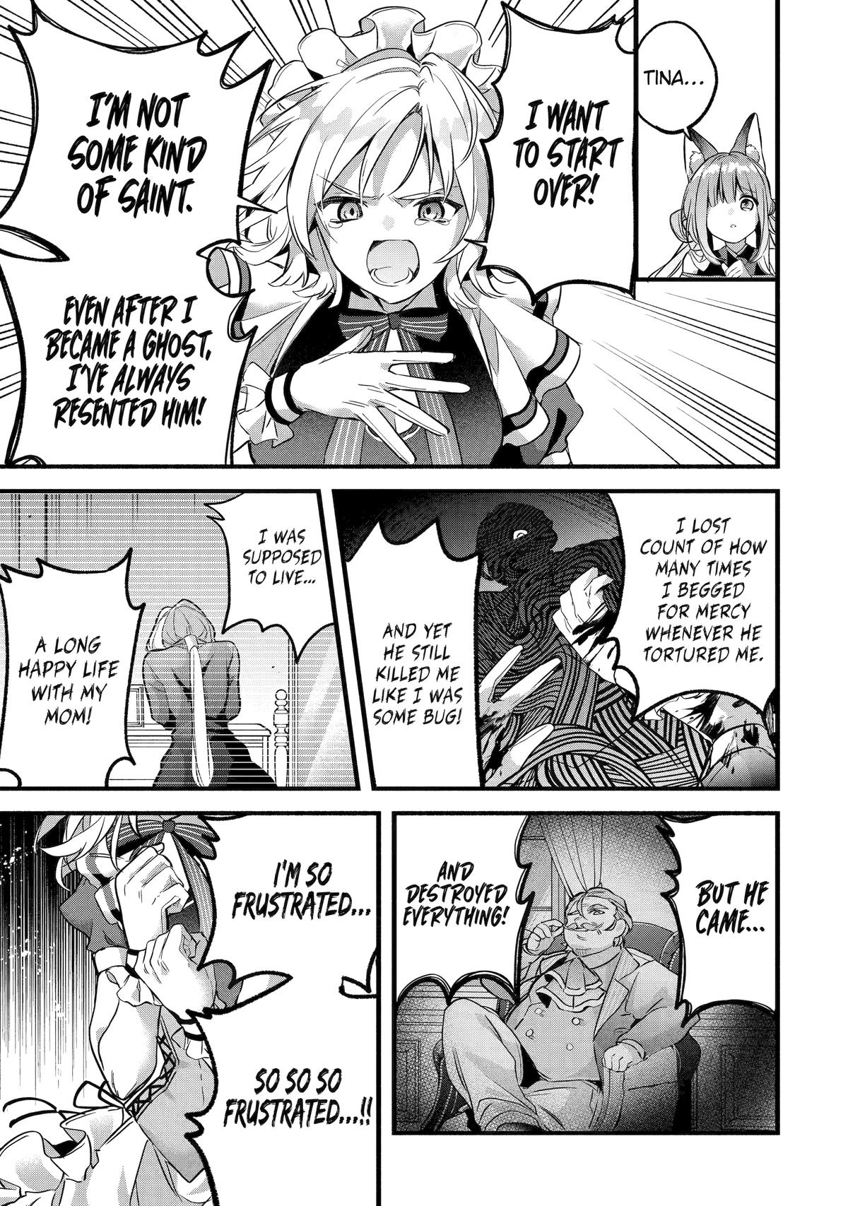 Yuusha Party wo Tsuihou sareta Beast Tamer, Saikyoushu no Nekomimi Shoujo to Deau Chap 93 - Next Chap 94