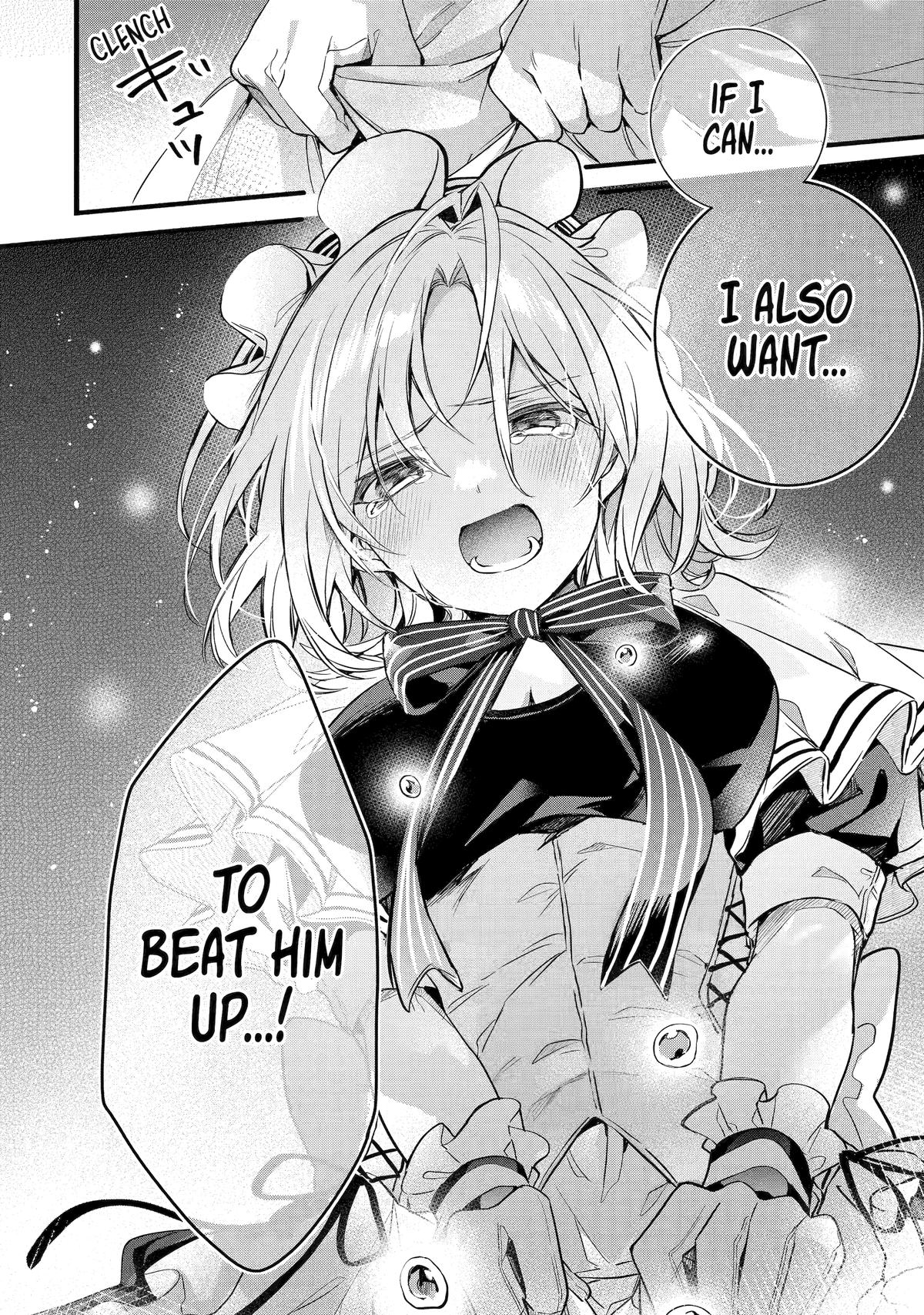 Yuusha Party wo Tsuihou sareta Beast Tamer, Saikyoushu no Nekomimi Shoujo to Deau Chap 93 - Next Chap 94