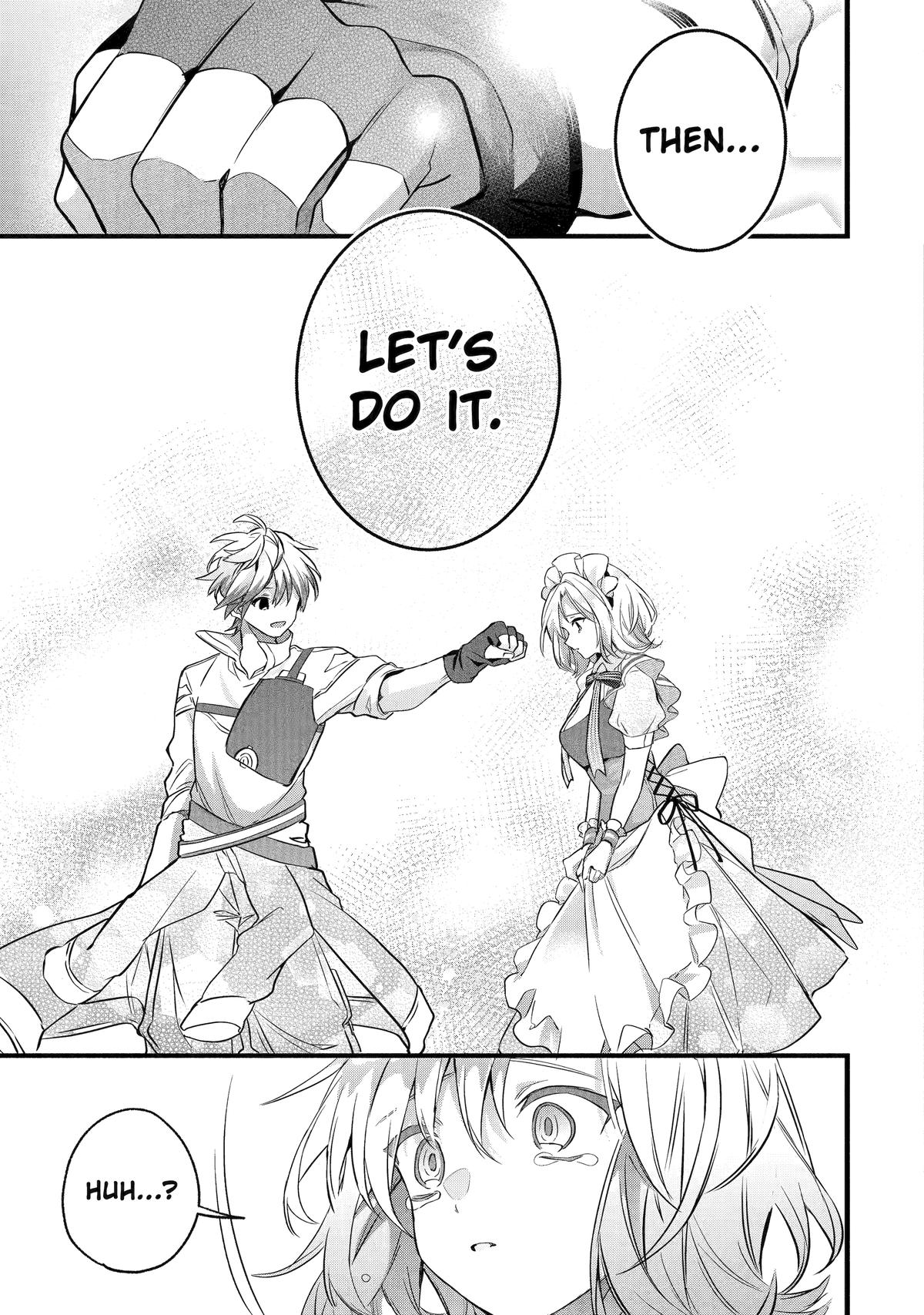 Yuusha Party wo Tsuihou sareta Beast Tamer, Saikyoushu no Nekomimi Shoujo to Deau Chap 93 - Next Chap 94
