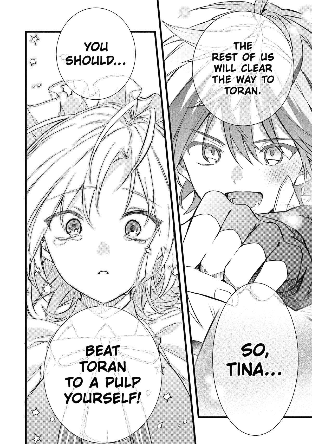 Yuusha Party wo Tsuihou sareta Beast Tamer, Saikyoushu no Nekomimi Shoujo to Deau Chap 93 - Next Chap 94