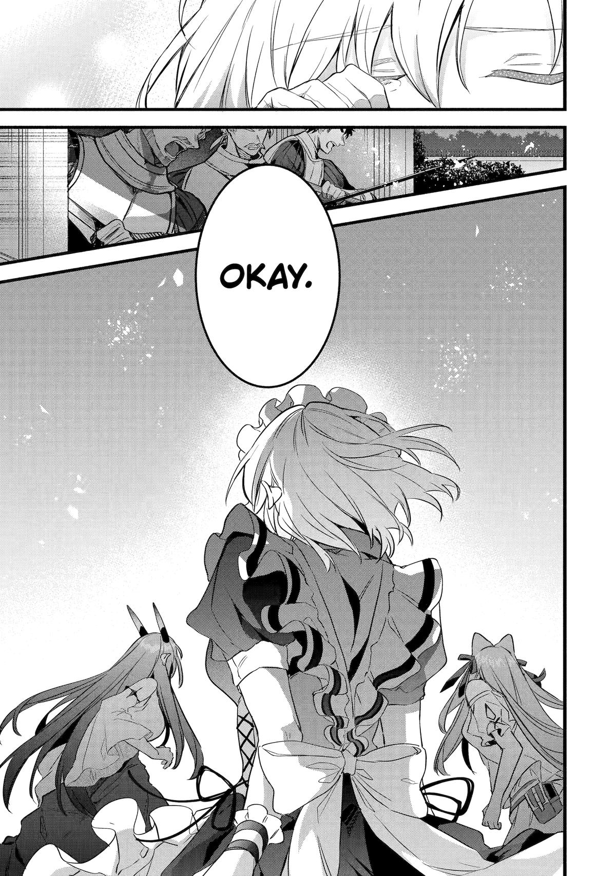 Yuusha Party wo Tsuihou sareta Beast Tamer, Saikyoushu no Nekomimi Shoujo to Deau Chap 93 - Next Chap 94