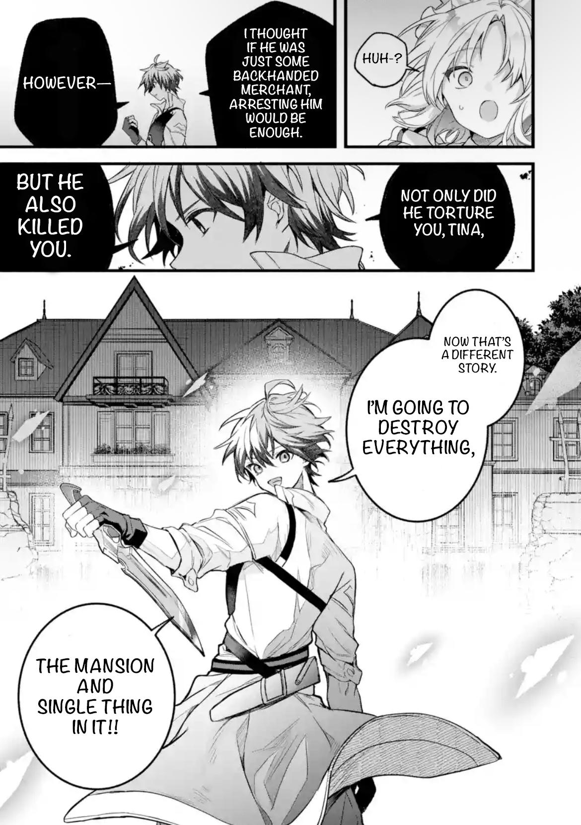 Yuusha Party wo Tsuihou sareta Beast Tamer, Saikyoushu no Nekomimi Shoujo to Deau Chap 93.1 - Next Chap 94.1