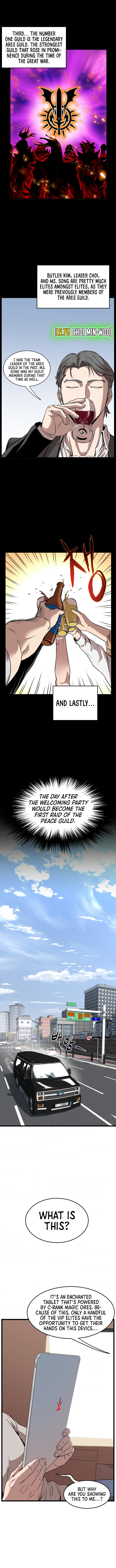 Murim Login Chap 67 - Next Chap 68