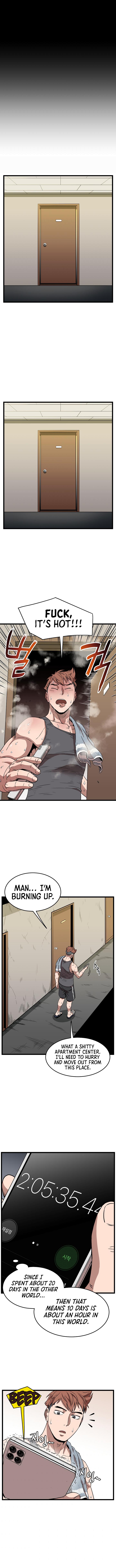 Murim Login Chap 67 - Next Chap 68