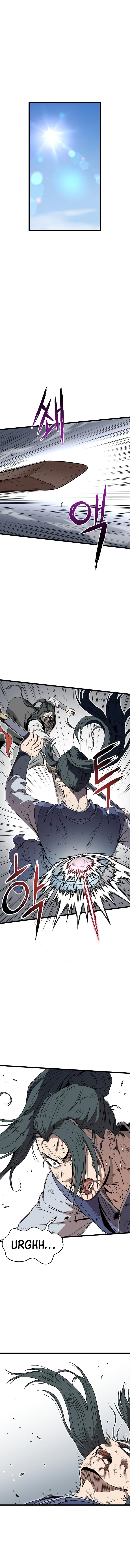 Murim Login Chap 64 - Next Chap 65