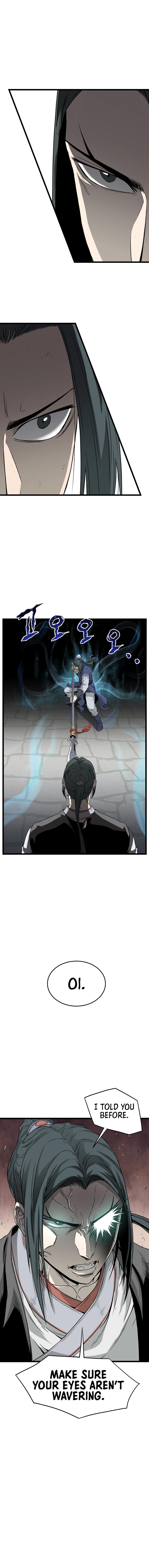 Murim Login Chap 64 - Next Chap 65
