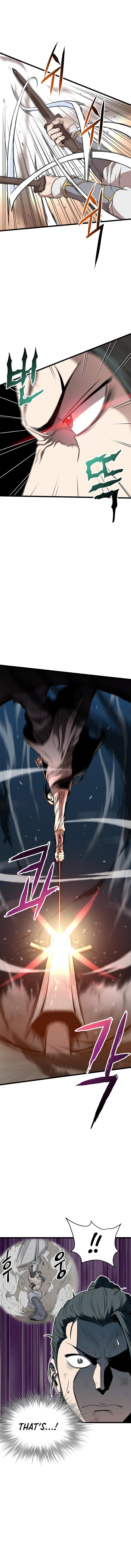Murim Login Chap 64 - Next Chap 65