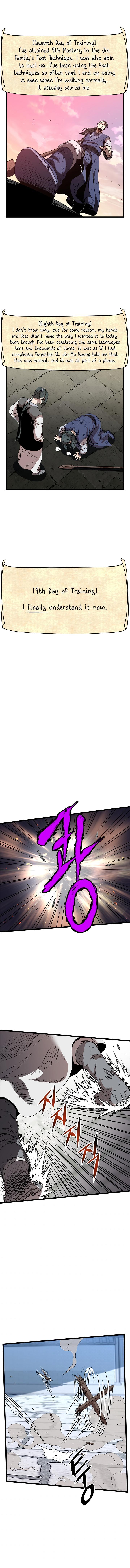 Murim Login Chap 65 - Next Chap 66