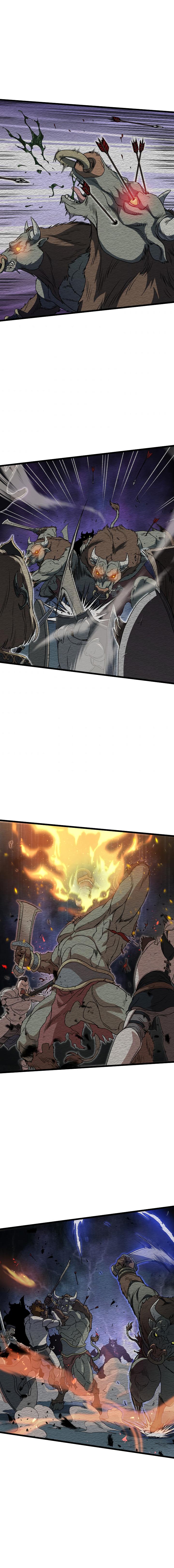 Murim Login Chap 68 - Next Chap 69
