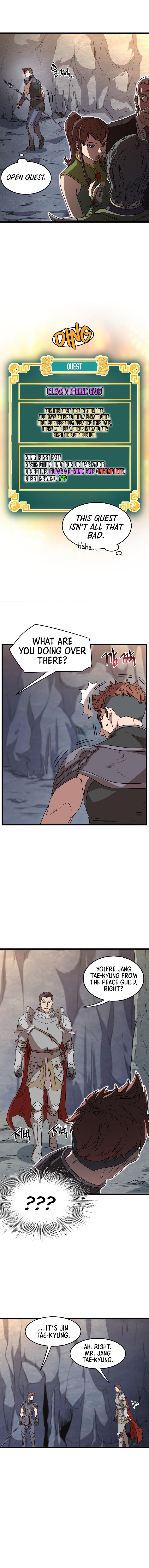 Murim Login Chap 68 - Next Chap 69