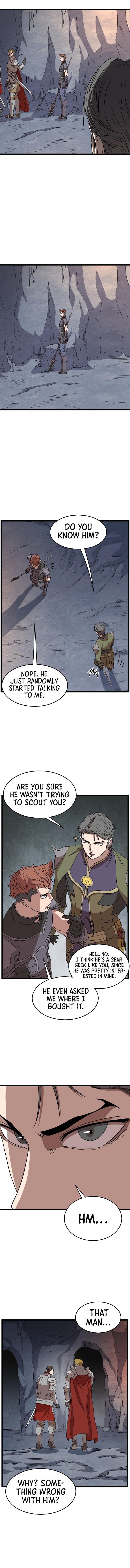 Murim Login Chap 68 - Next Chap 69