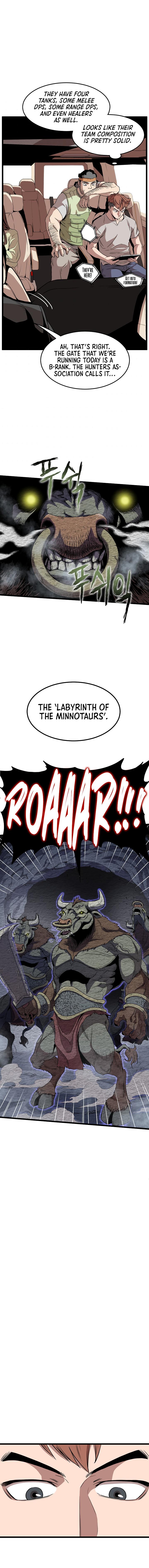 Murim Login Chap 68 - Next Chap 69