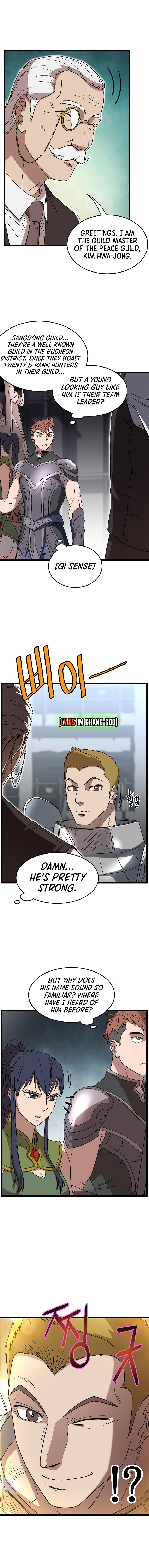 Murim Login Chap 68 - Next Chap 69