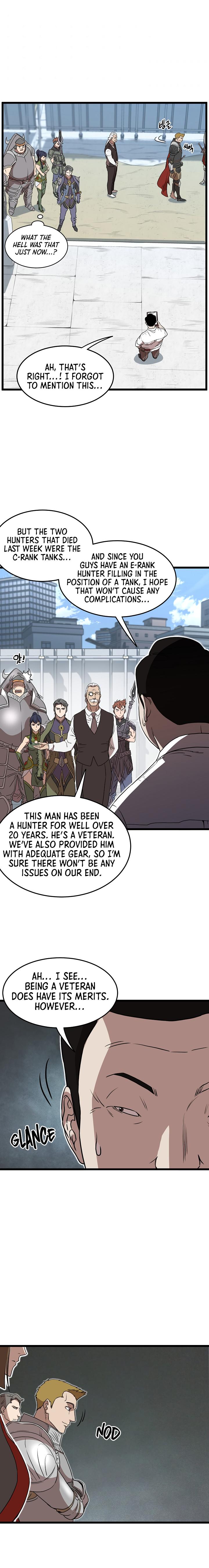 Murim Login Chap 68 - Next Chap 69