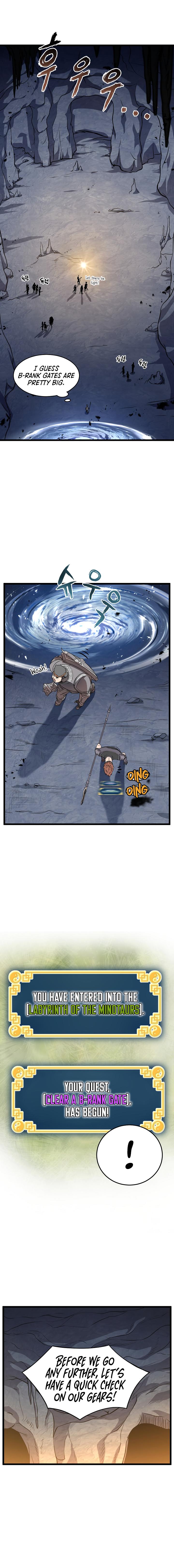 Murim Login Chap 68 - Next Chap 69