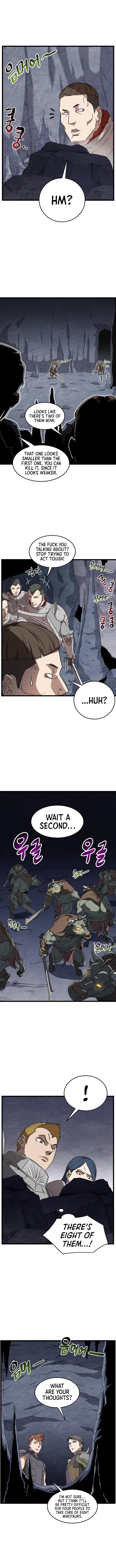 Murim Login Chap 69 - Next Chap 70