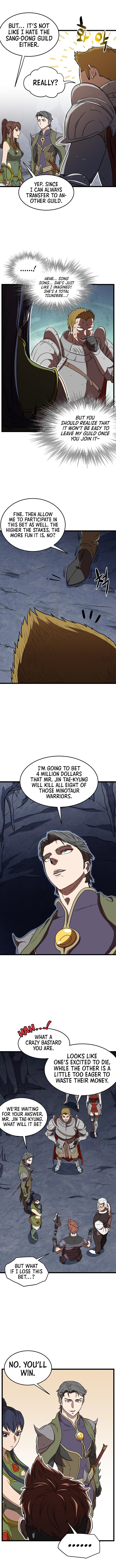 Murim Login Chap 69 - Next Chap 70