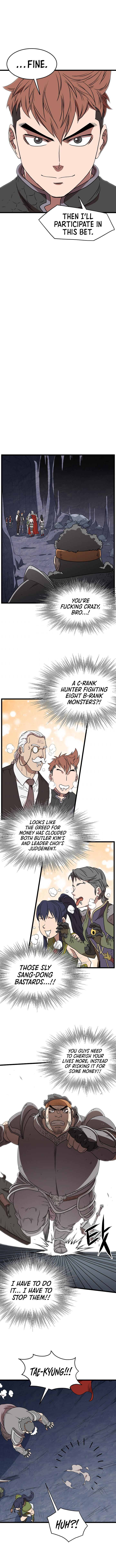 Murim Login Chap 69 - Next Chap 70