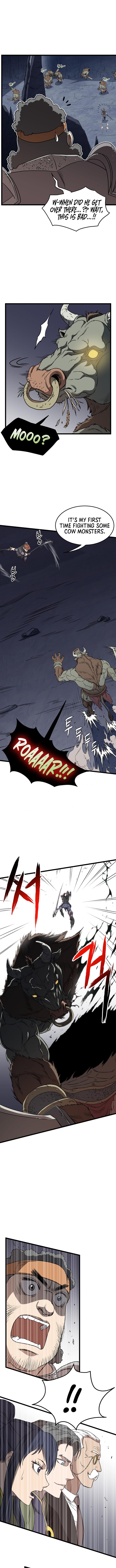 Murim Login Chap 69 - Next Chap 70