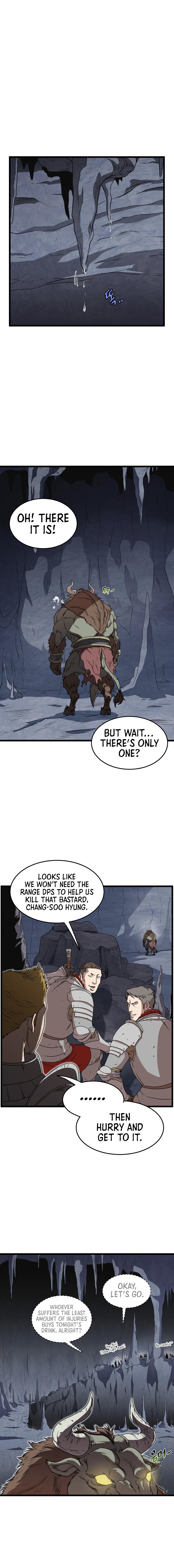 Murim Login Chap 69 - Next Chap 70