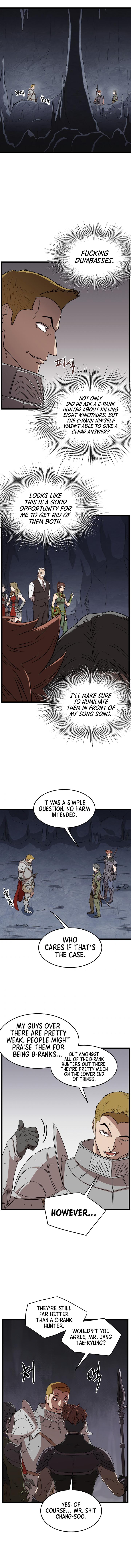 Murim Login Chap 69 - Next Chap 70